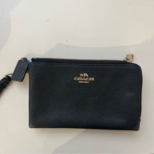 Wristlet